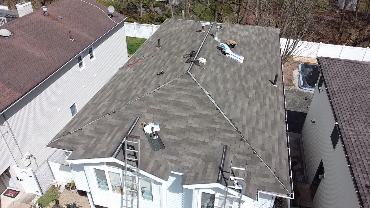 Roofing Services